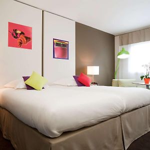 Ibis Styles Annemasse Geneve